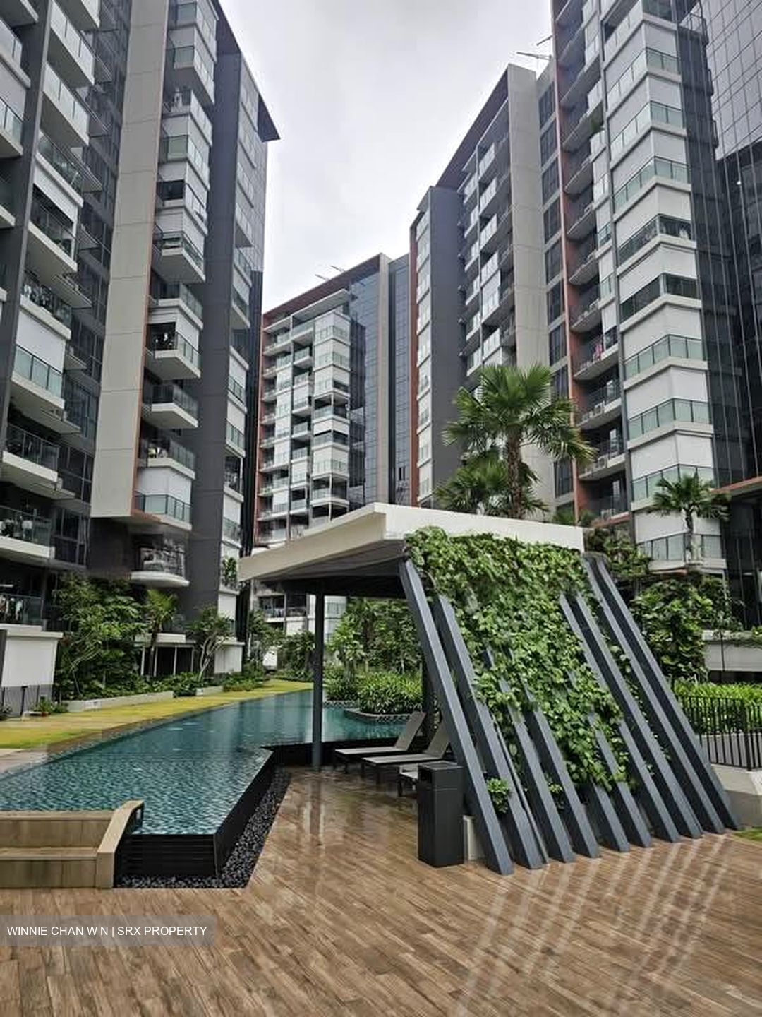 Affinity At Serangoon (D19), Apartment #572648931